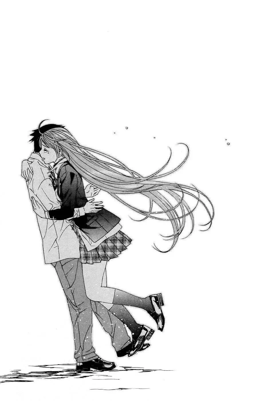 Rosario + Vampire Ss1 Chapter 20 - Trang 49