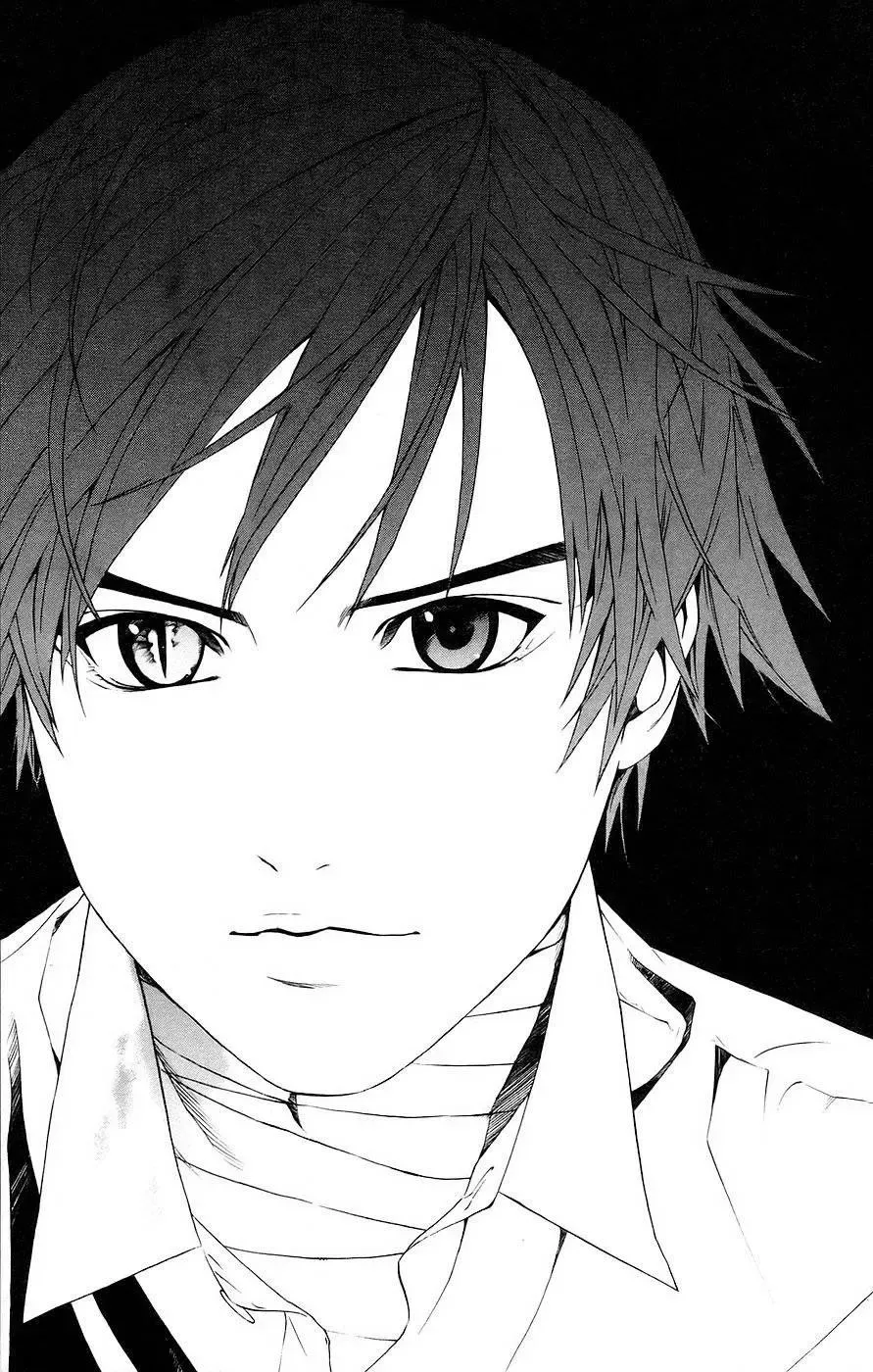 Rosario + Vampire Ss1 Chapter 20 - Trang 5