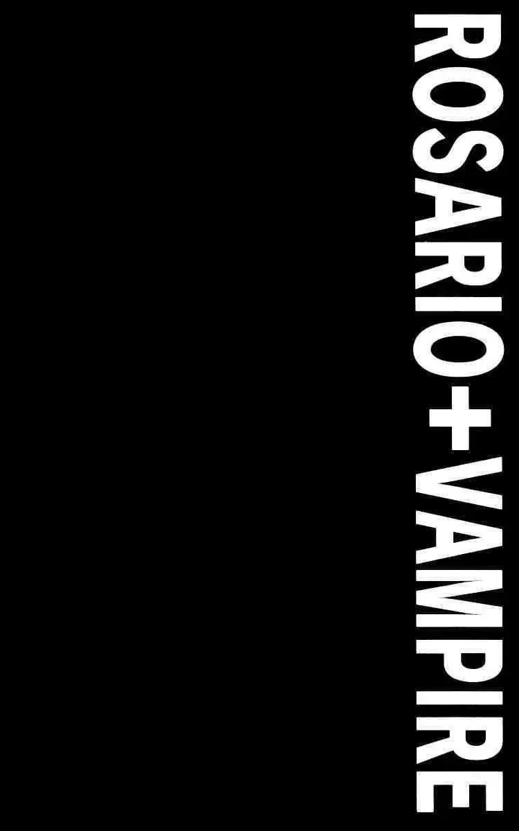 Rosario + Vampire Ss1 Chapter 3 - Trang 4