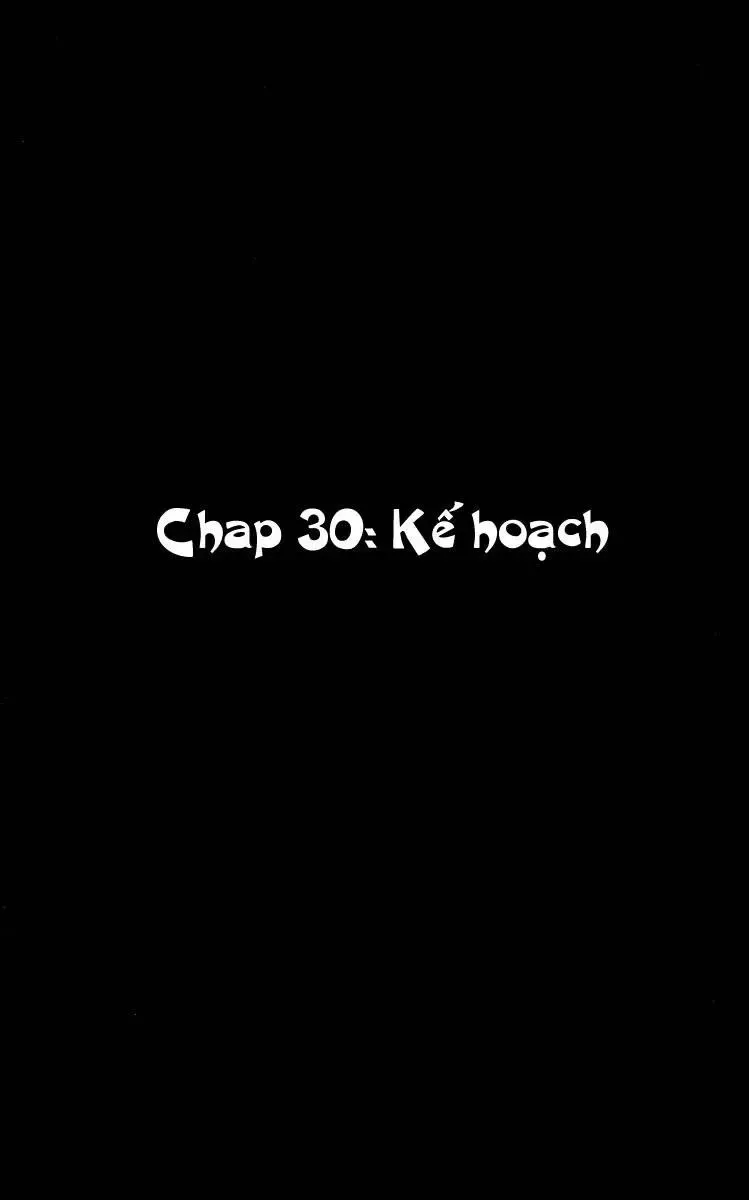 Rosario + Vampire Ss1 Chapter 30 - Trang 3