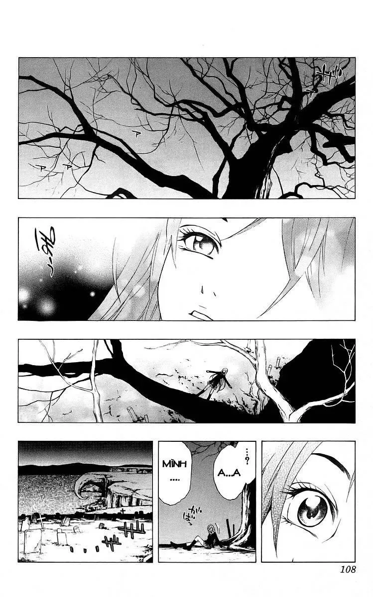 Rosario + Vampire Ss1 Chapter 31 - Trang 15