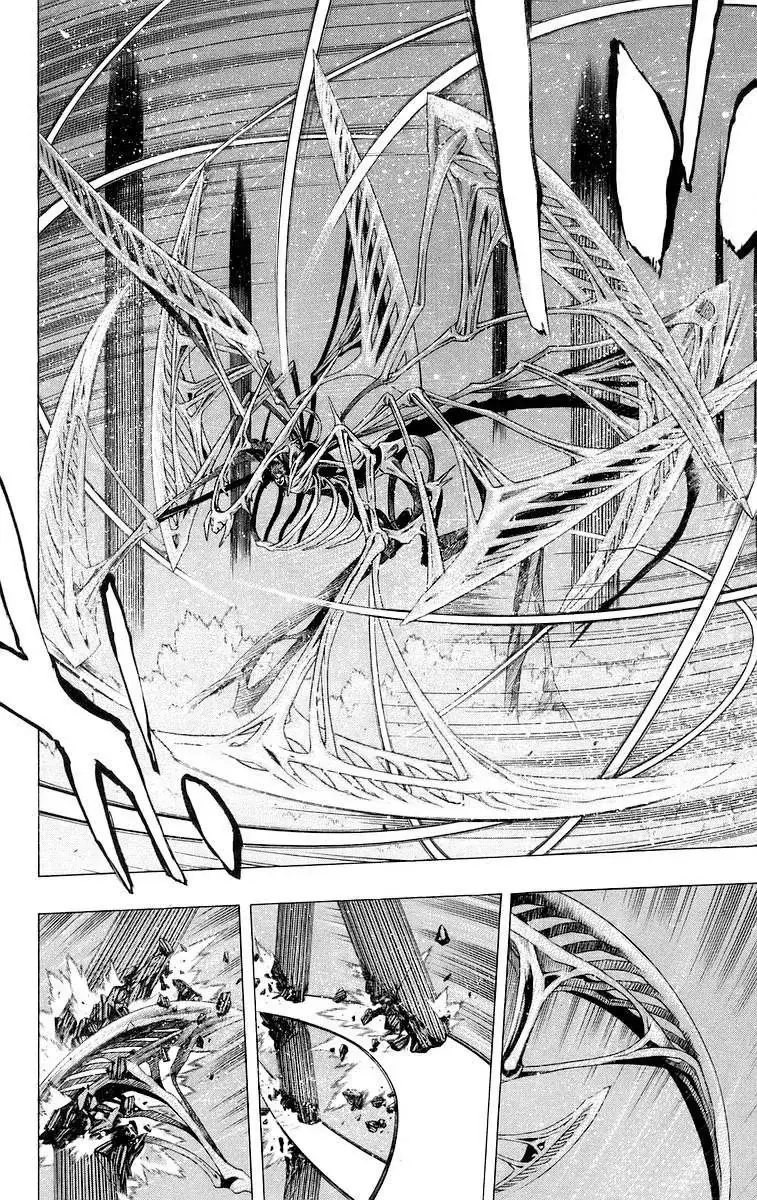 Rosario + Vampire Ss1 Chapter 33 - Trang 34