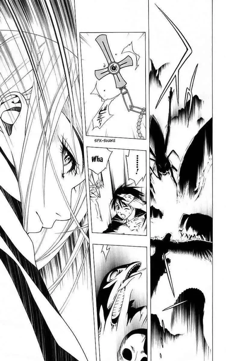 Rosario + Vampire Ss1 Chapter 37 - Trang 39