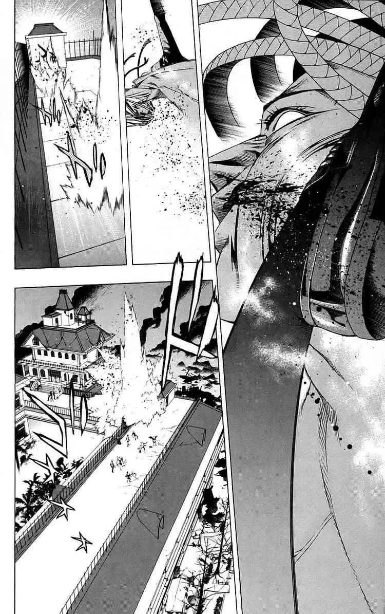 Rosario + Vampire Ss1 Chapter 38 - Trang 41