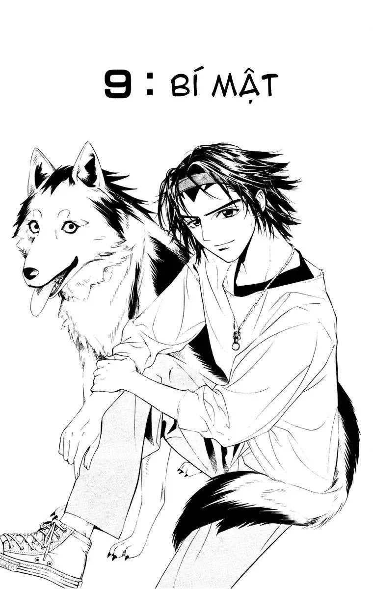 Rosario + Vampire Ss1 Chapter 9 - Trang 9