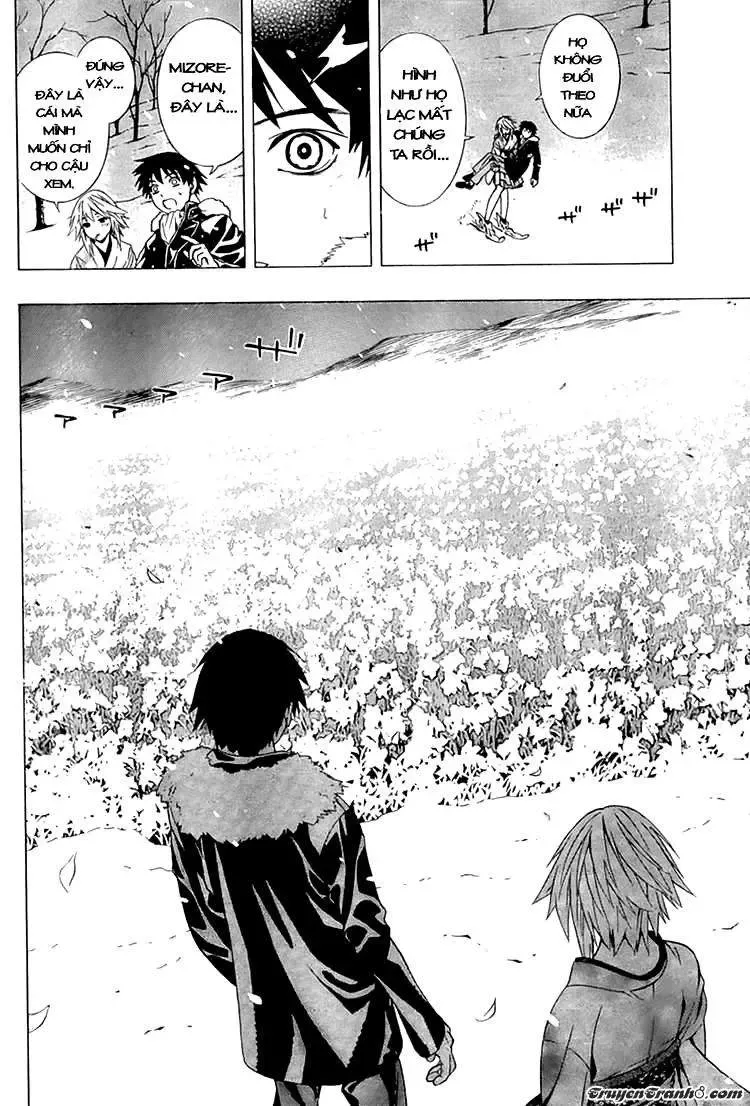Rosario + Vampire Ss2 Chapter 10 - Trang 39