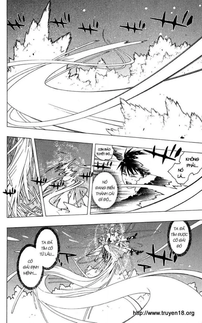 Rosario + Vampire Ss2 Chapter 11 - Trang 16