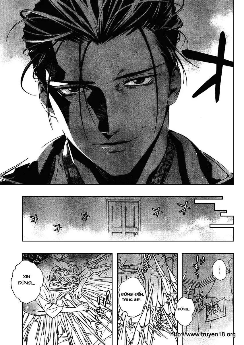 Rosario + Vampire Ss2 Chapter 12 - Trang 19