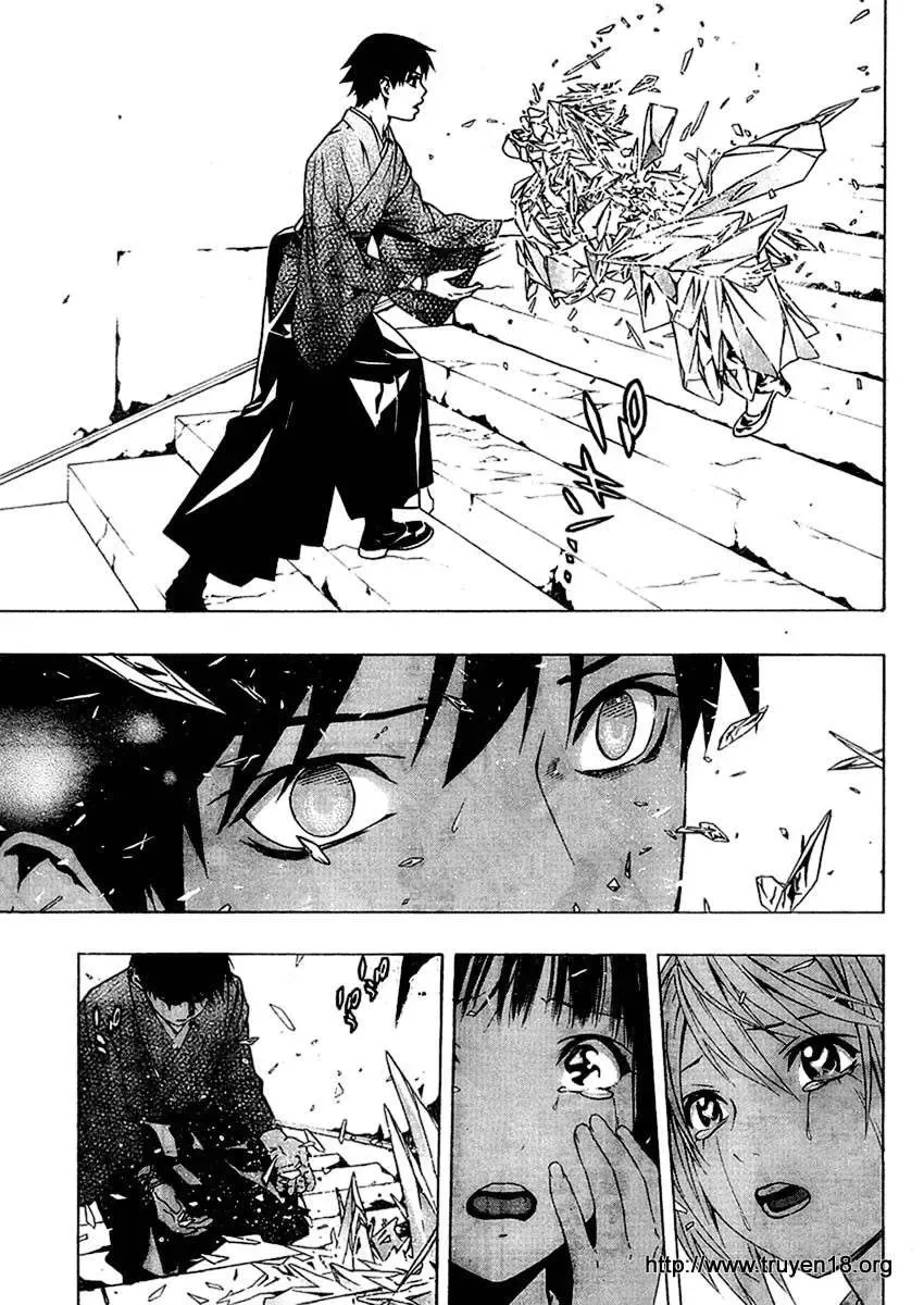 Rosario + Vampire Ss2 Chapter 12 - Trang 27