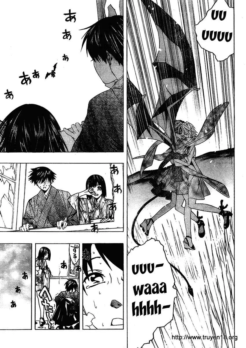 Rosario + Vampire Ss2 Chapter 12 - Trang 40