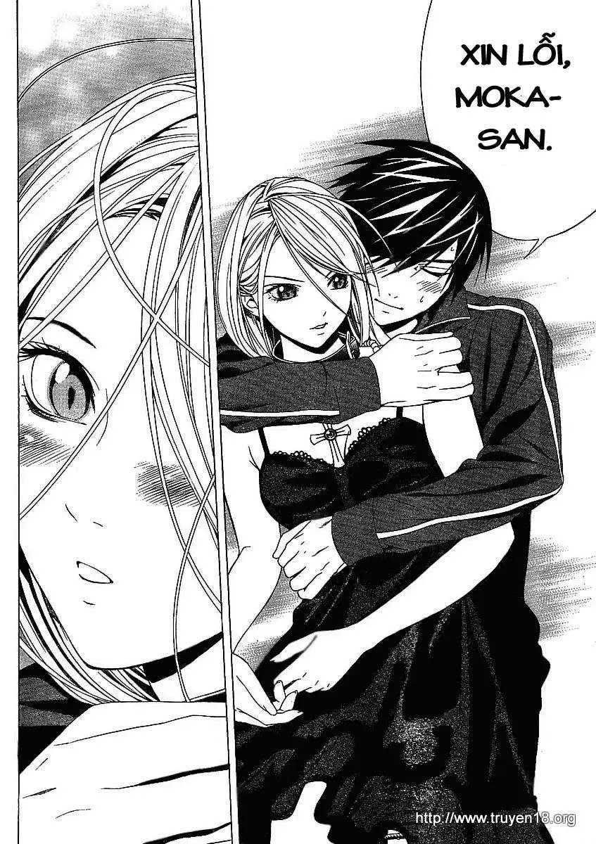 Rosario + Vampire Ss2 Chapter 16 - Trang 30