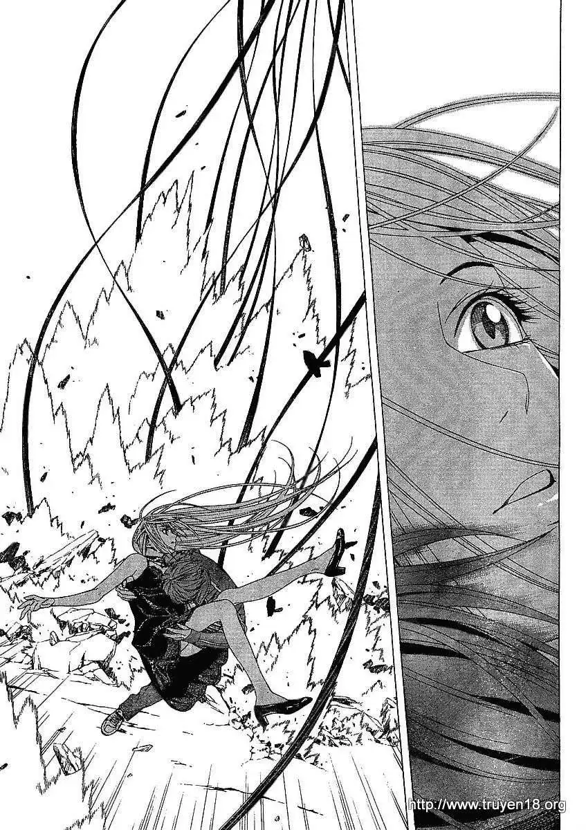 Rosario + Vampire Ss2 Chapter 16 - Trang 33