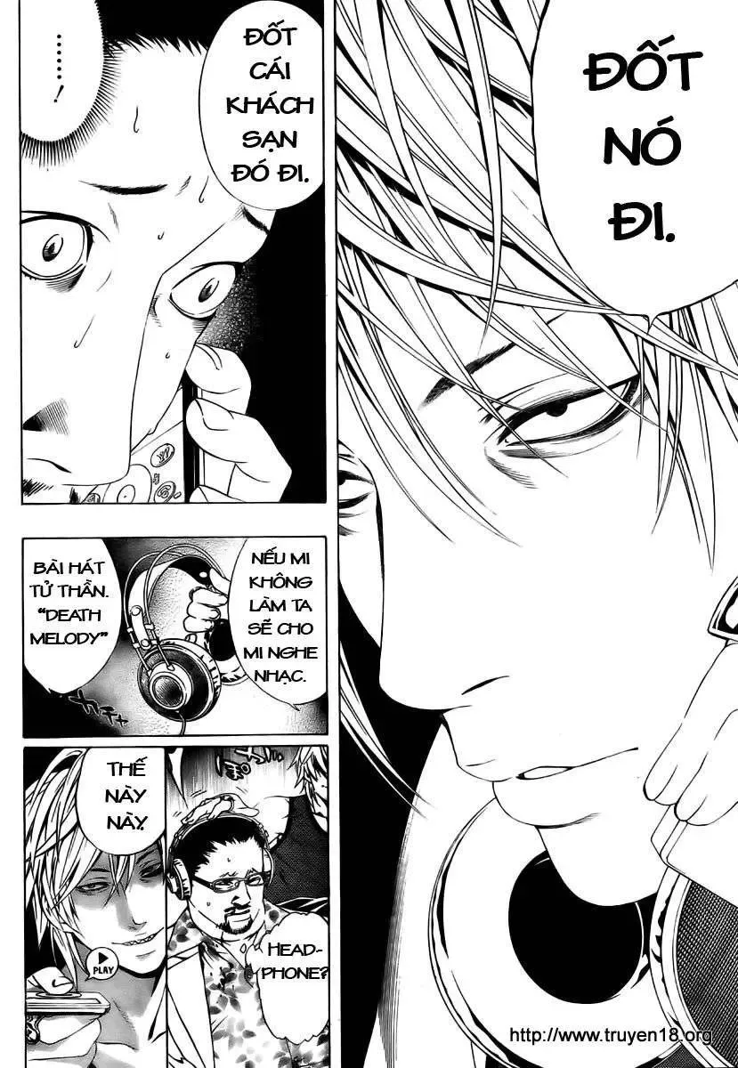 Rosario + Vampire Ss2 Chapter 19 - Trang 14
