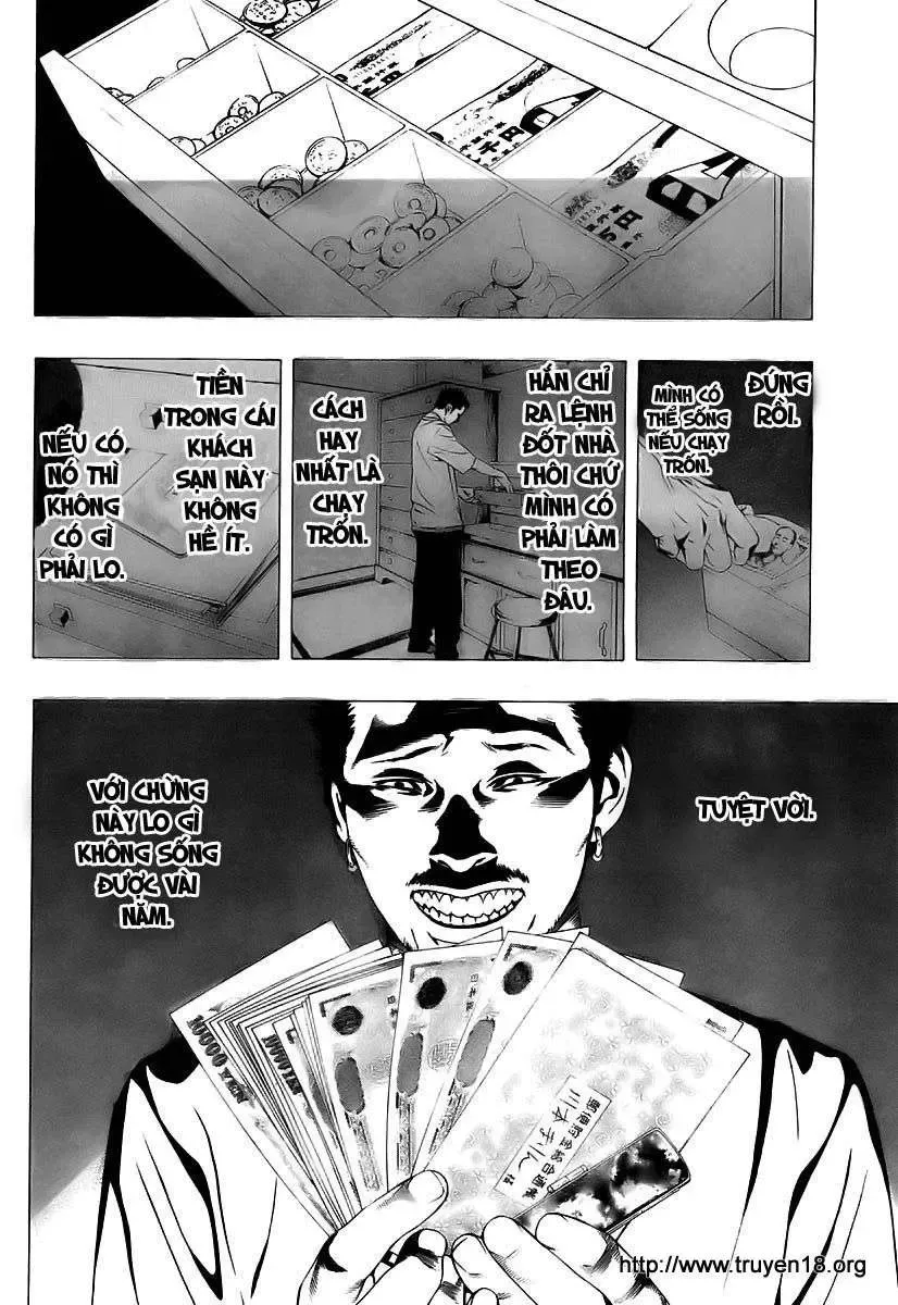 Rosario + Vampire Ss2 Chapter 19 - Trang 20