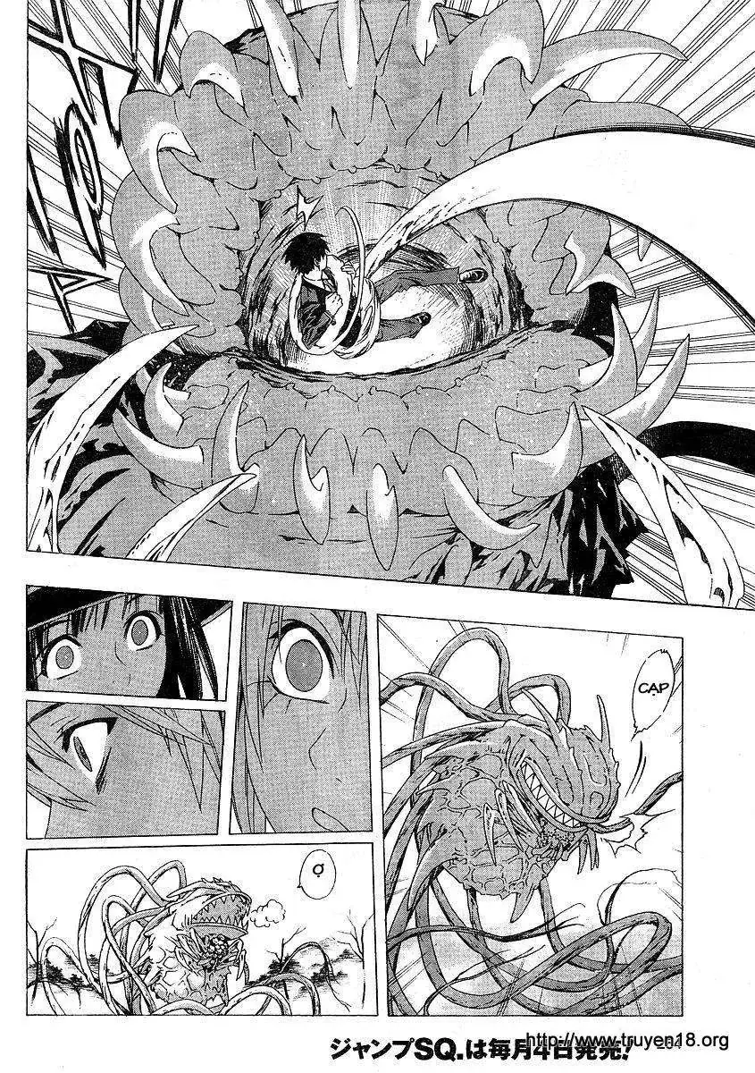 Rosario + Vampire Ss2 Chapter 2 - Trang 37