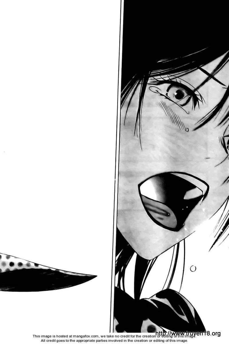 Rosario + Vampire Ss2 Chapter 20 - Trang 36