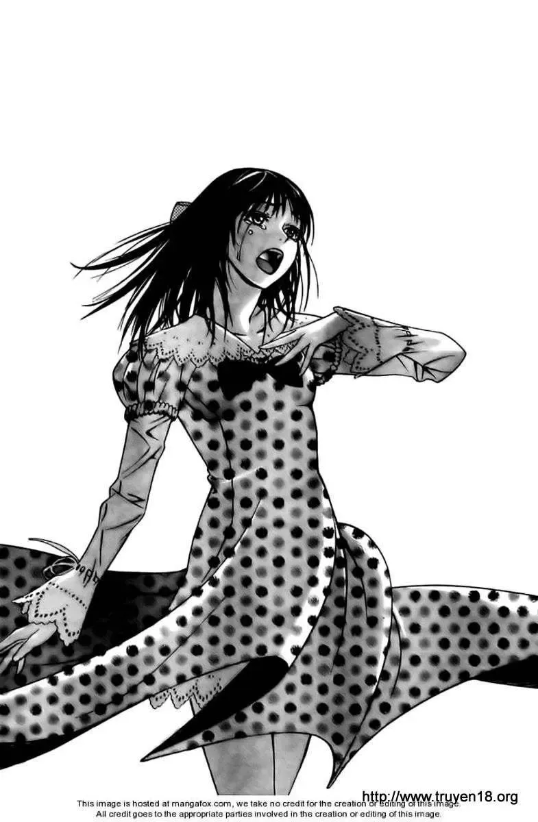 Rosario + Vampire Ss2 Chapter 20 - Trang 37