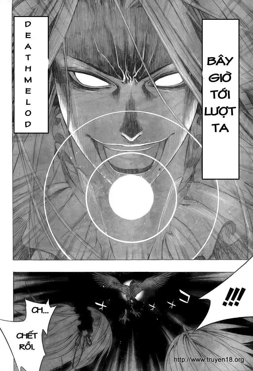Rosario + Vampire Ss2 Chapter 21 - Trang 29