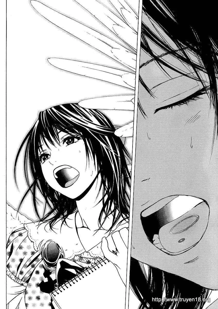 Rosario + Vampire Ss2 Chapter 22 - Trang 18