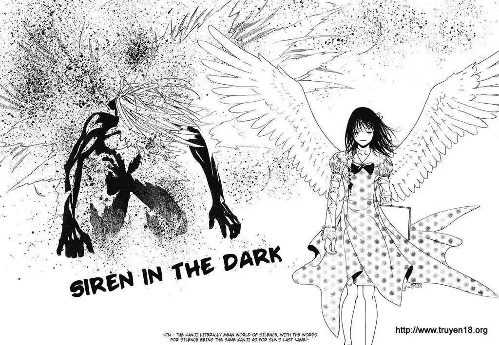 Rosario + Vampire Ss2 Chapter 22 - Trang 20