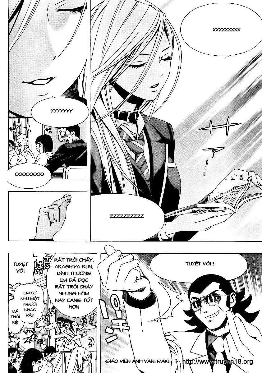 Rosario + Vampire Ss2 Chapter 26 - Trang 12