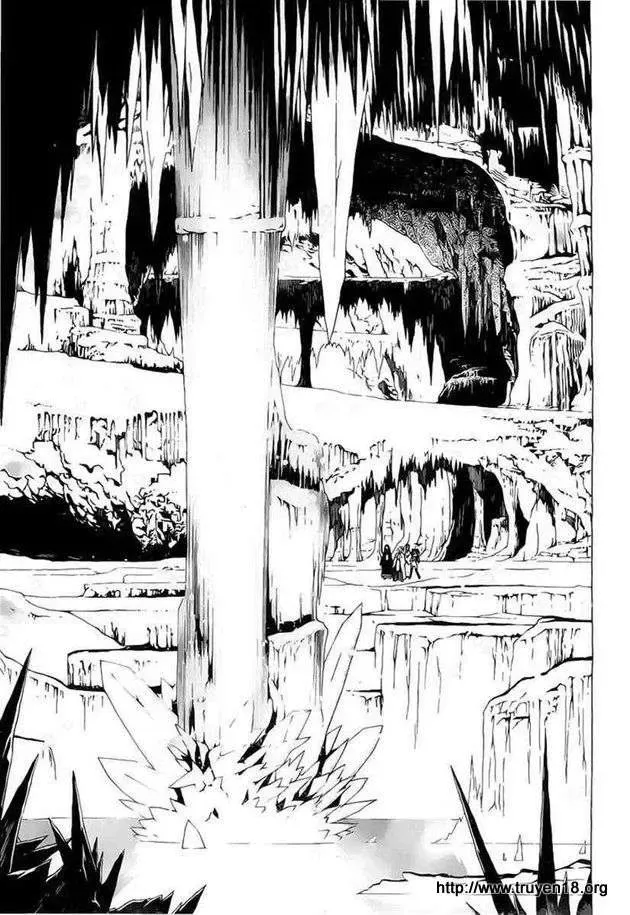 Rosario + Vampire Ss2 Chapter 29 - Trang 17