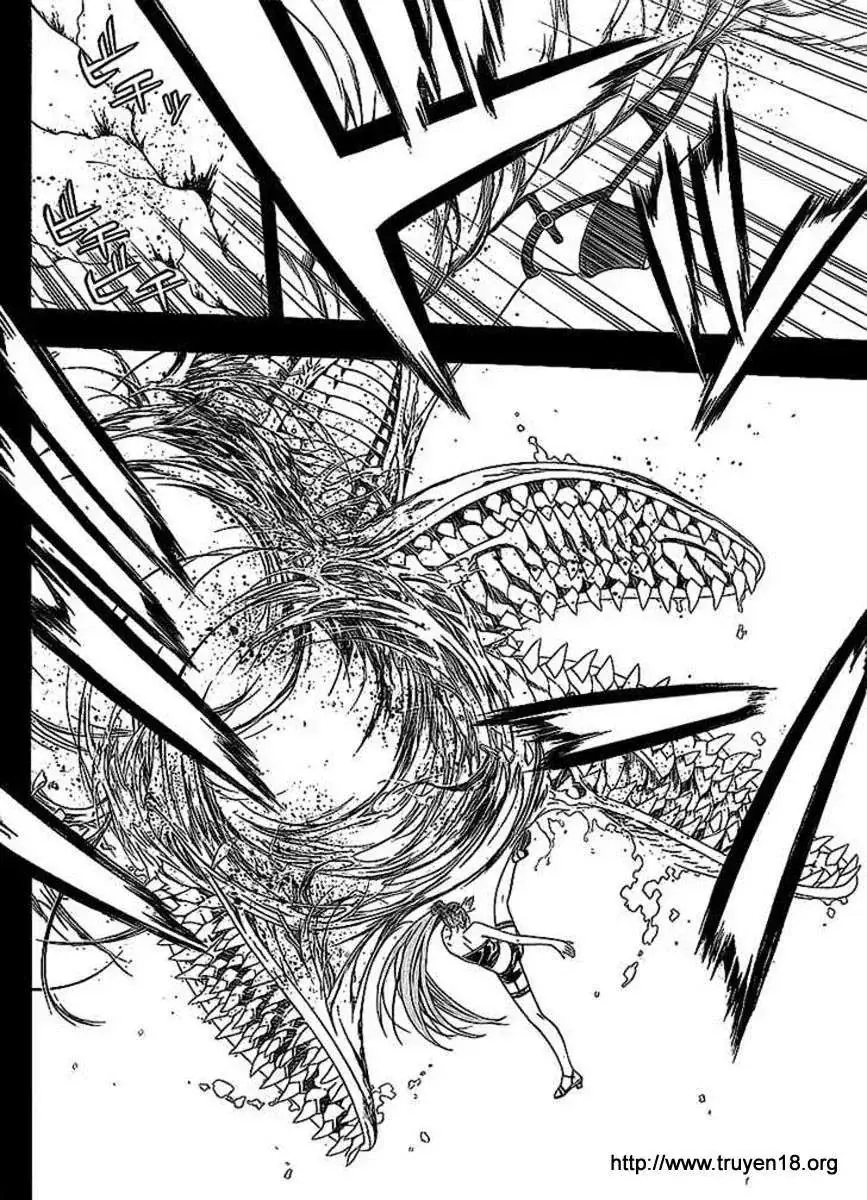 Rosario + Vampire Ss2 Chapter 33 - Trang 25