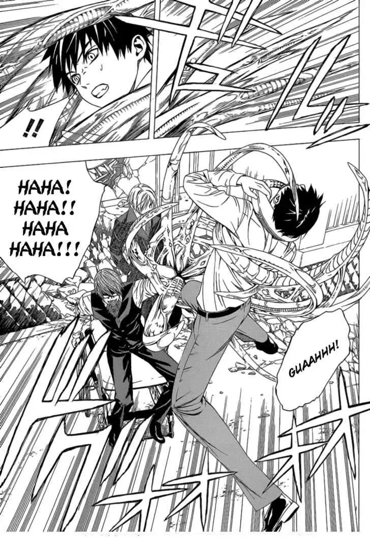 Rosario + Vampire Ss2 Chapter 38 - Trang 13