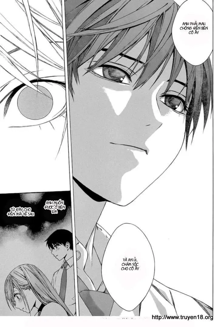 Rosario + Vampire Ss2 Chapter 39 - Trang 24