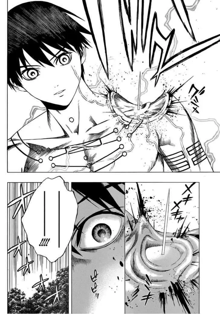 Rosario + Vampire Ss2 Chapter 40 - Trang 11