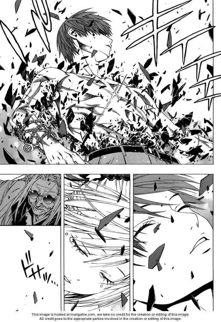 Rosario + Vampire Ss2 Chapter 41 - Trang 33