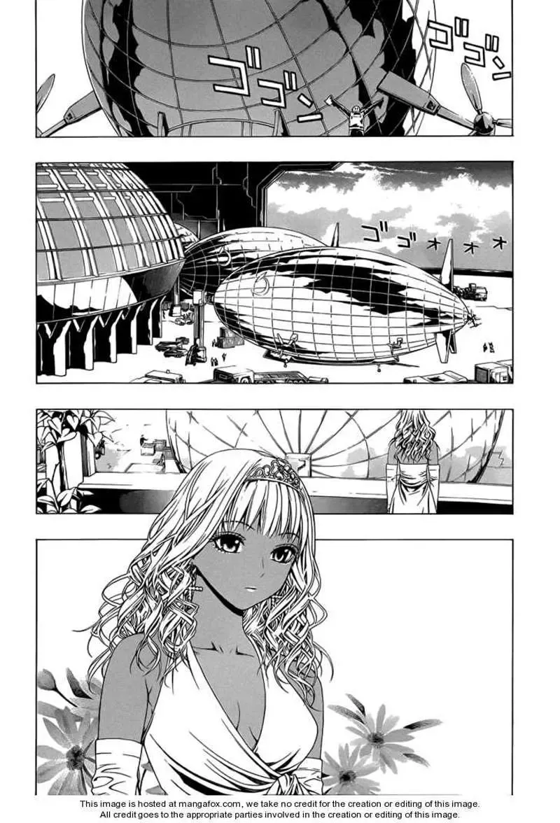 Rosario + Vampire Ss2 Chapter 42 - Trang 21