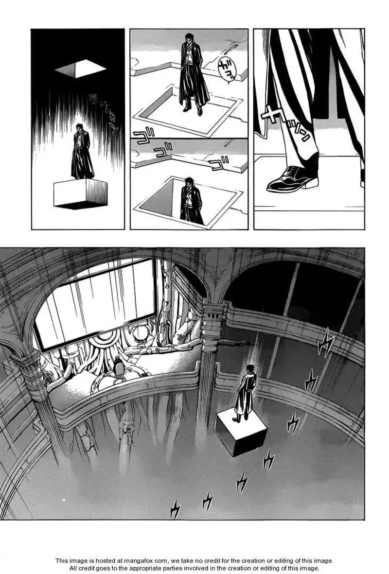 Rosario + Vampire Ss2 Chapter 42 - Trang 33