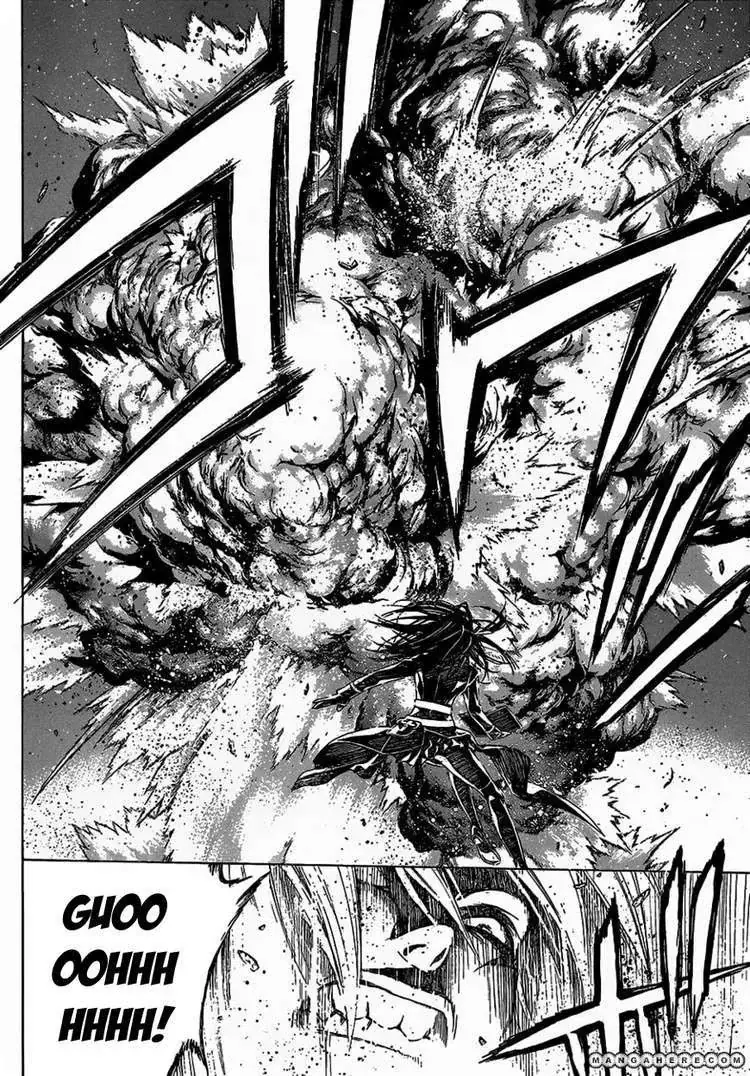Rosario + Vampire Ss2 Chapter 45 - Trang 14