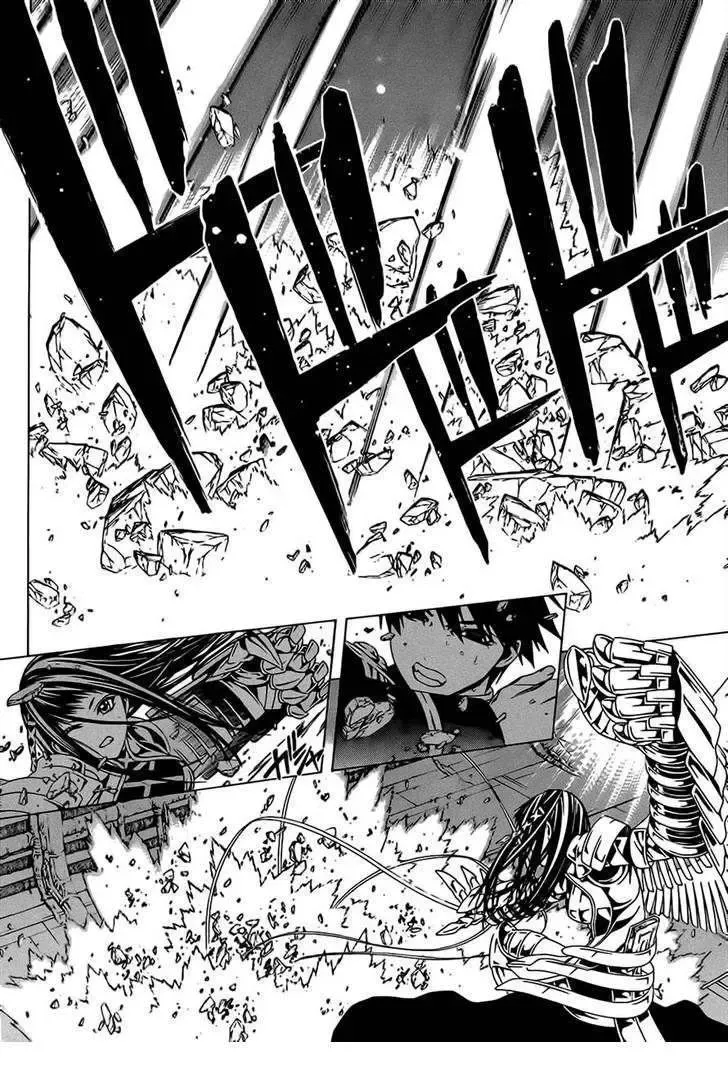 Rosario + Vampire Ss2 Chapter 46 - Trang 18