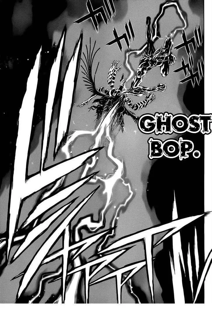 Rosario + Vampire Ss2 Chapter 46 - Trang 21