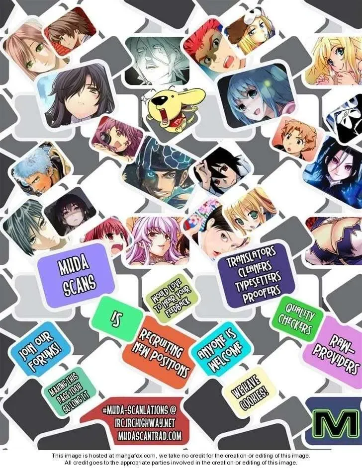 Rosario + Vampire Ss2 Chapter 46 - Trang 37