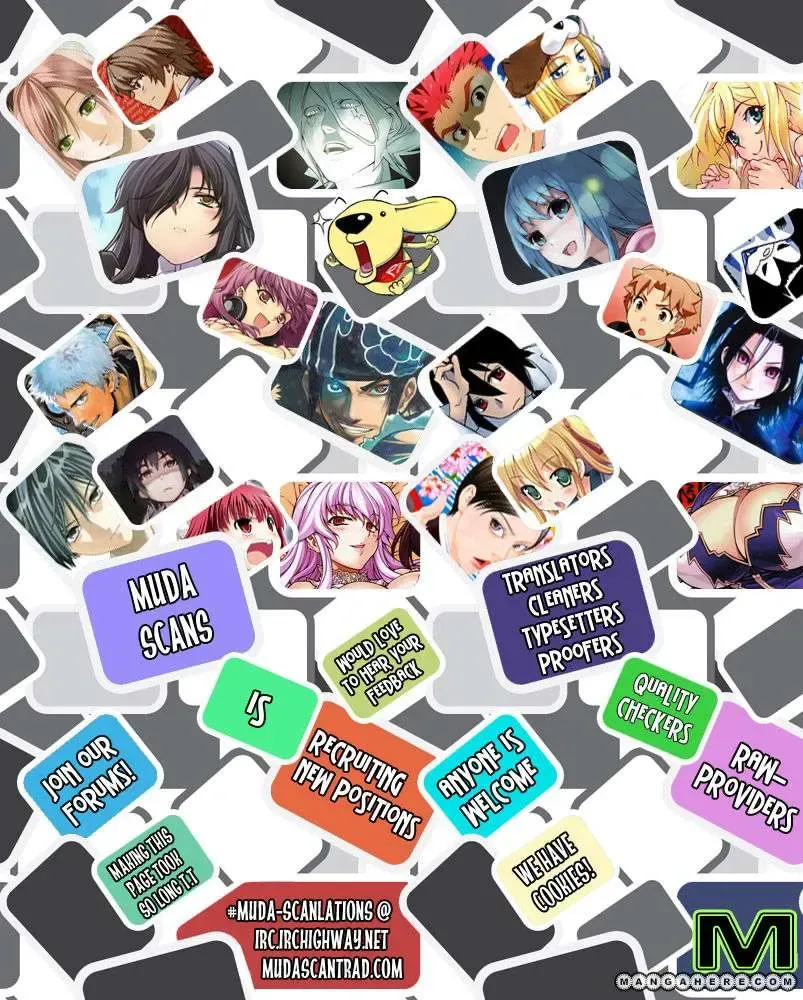 Rosario + Vampire Ss2 Chapter 49 - Trang 4