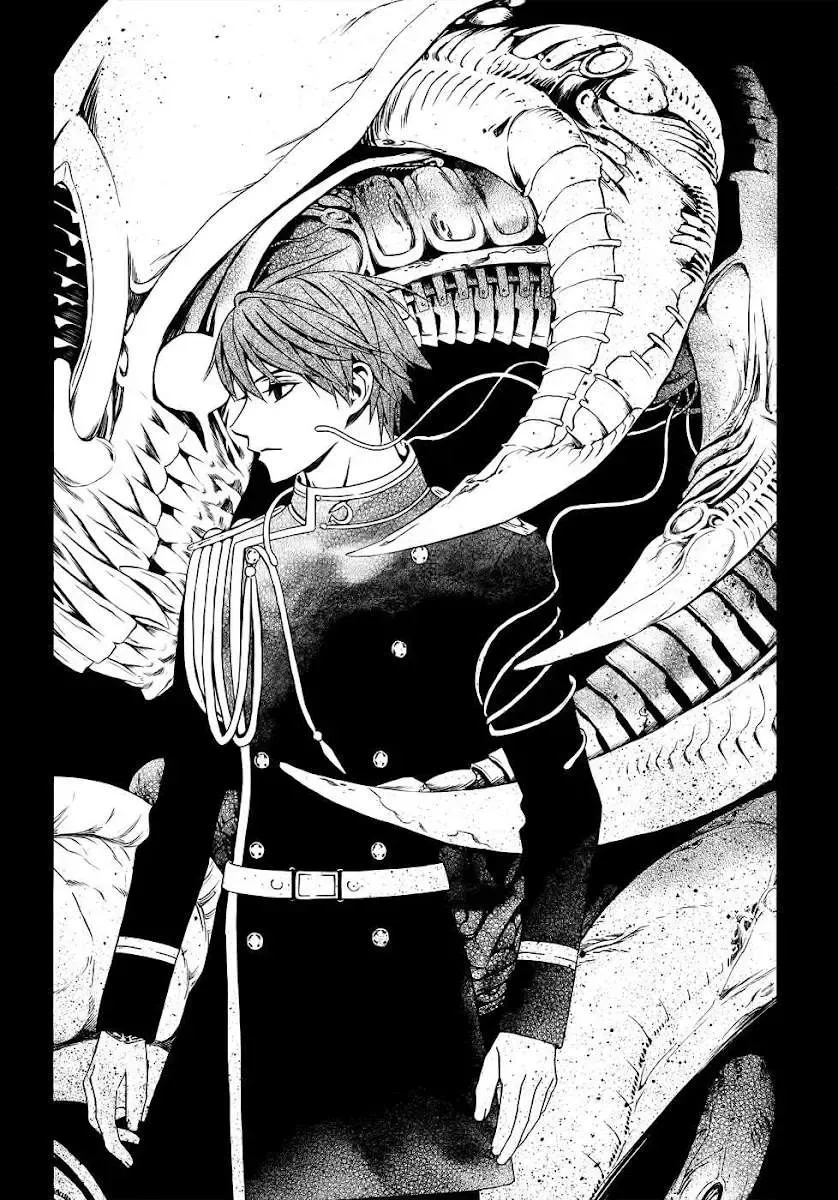 Rosario + Vampire Ss2 Chapter 52 - Trang 18