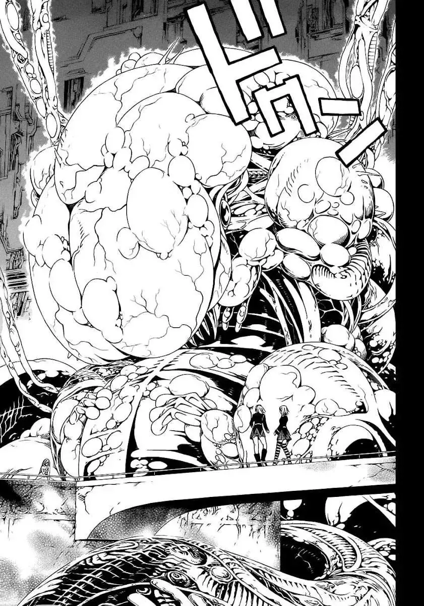 Rosario + Vampire Ss2 Chapter 52 - Trang 29