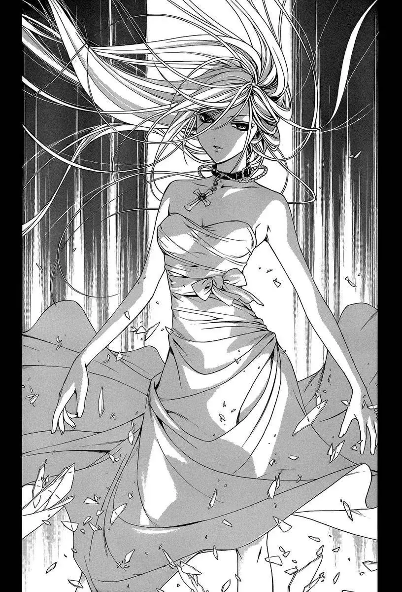 Rosario + Vampire Ss2 Chapter 54 - Trang 5