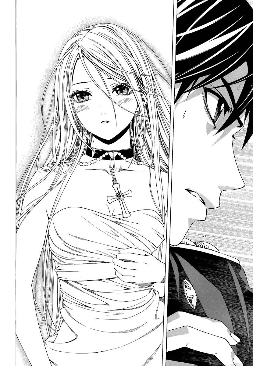 Rosario + Vampire Ss2 Chapter 55 - Trang 28