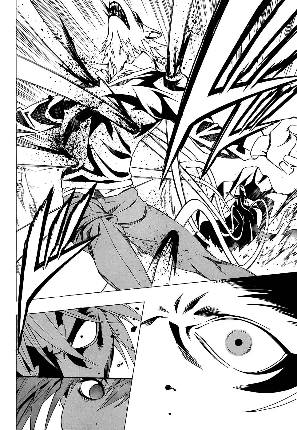 Rosario + Vampire Ss2 Chapter 58 - Trang 29