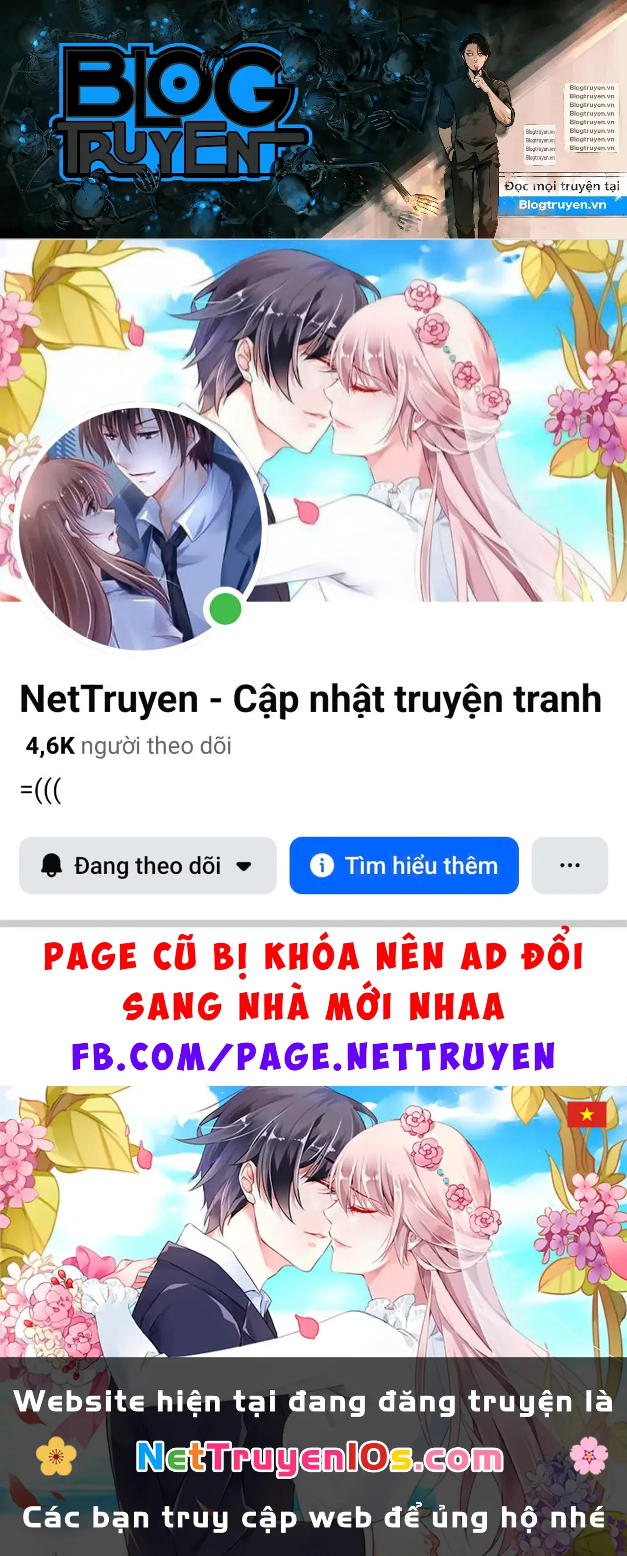 Rosario + Vampire Ss2 Chapter 58 - Trang 31
