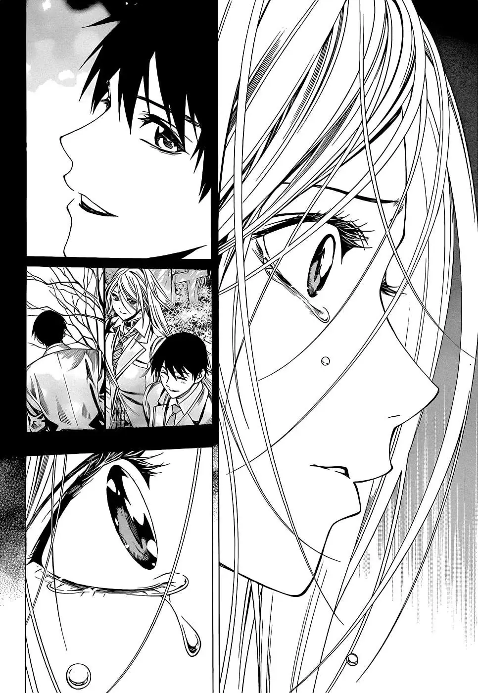 Rosario + Vampire Ss2 Chapter 60 - Trang 12
