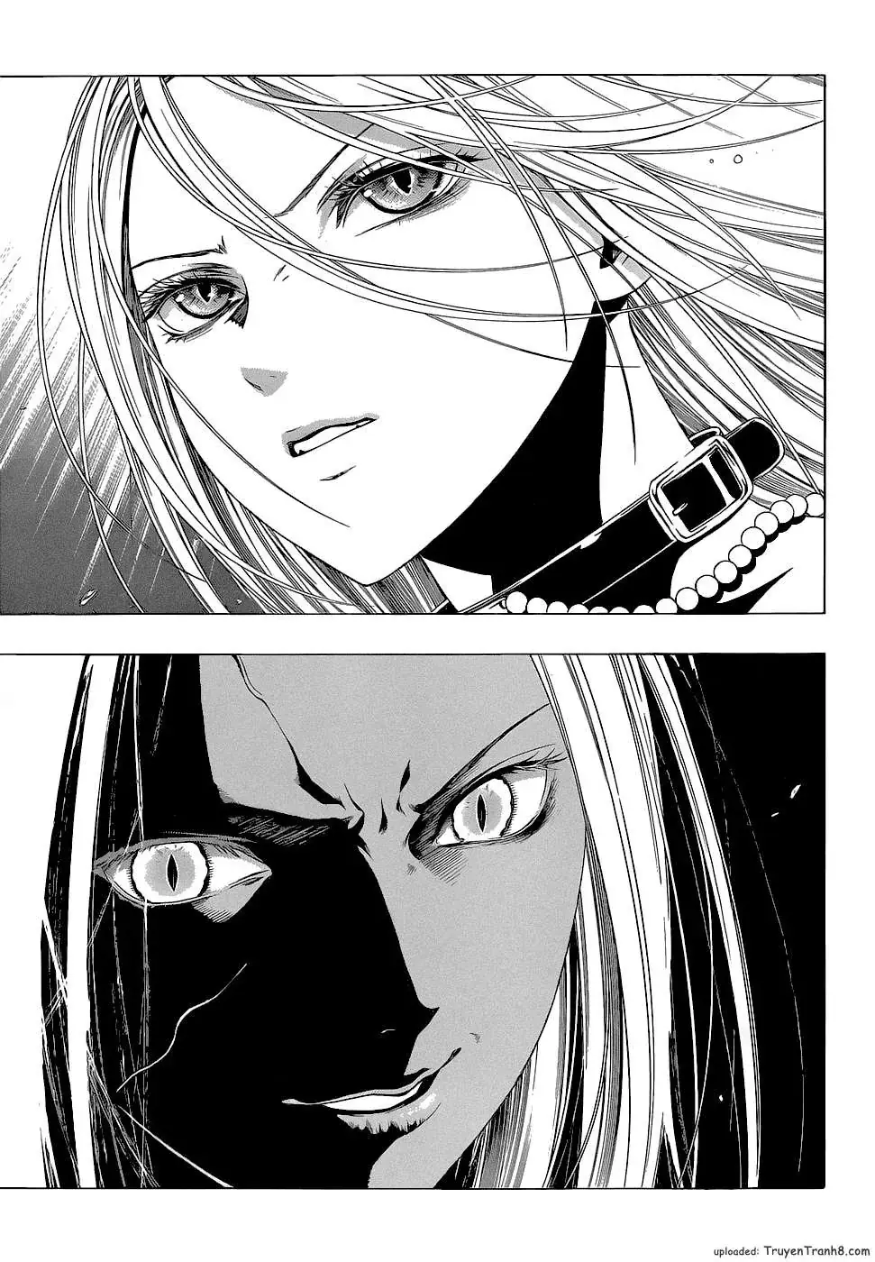 Rosario + Vampire Ss2 Chapter 63 - Trang 30