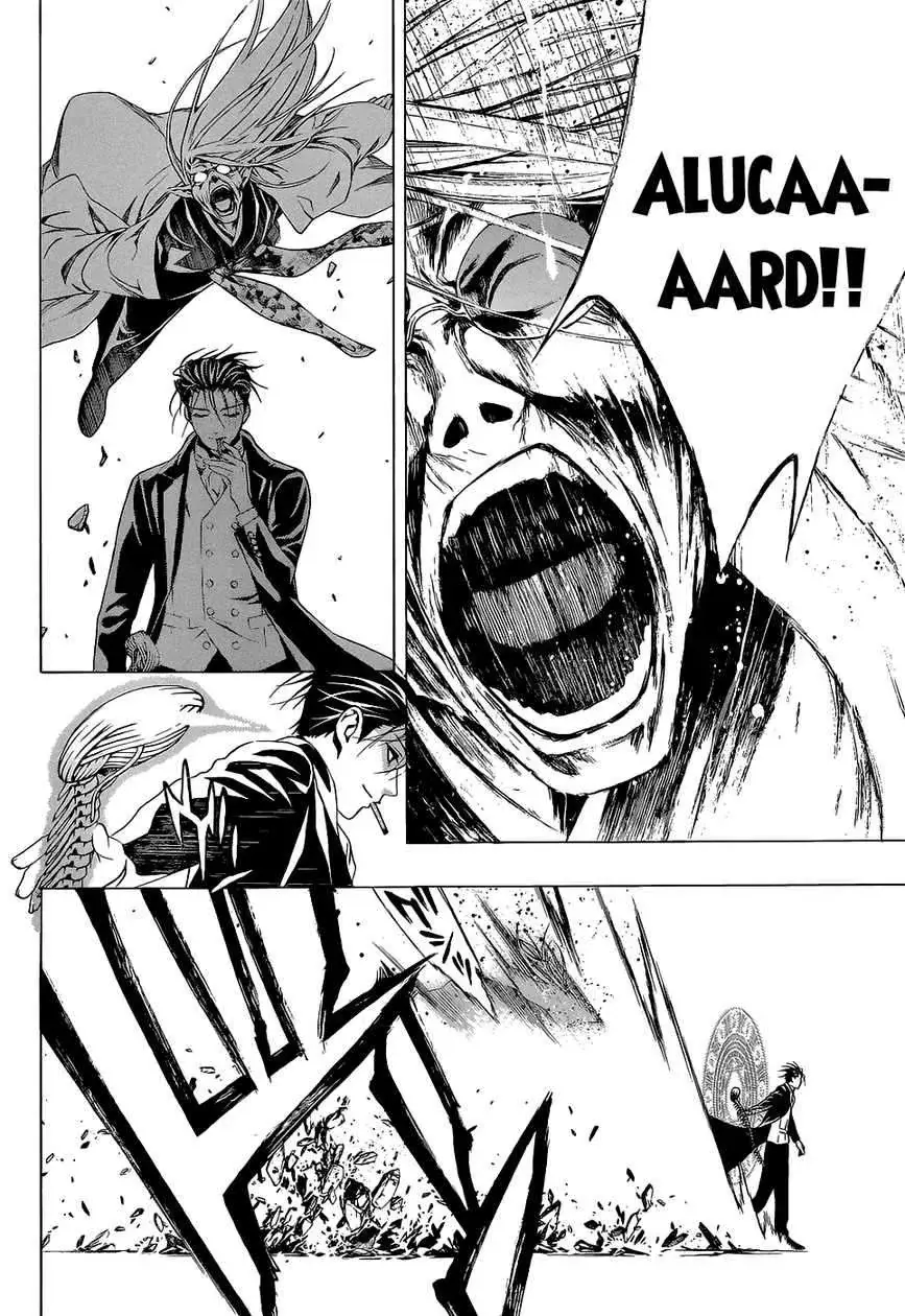 Rosario + Vampire Ss2 Chapter 66 - Trang 21