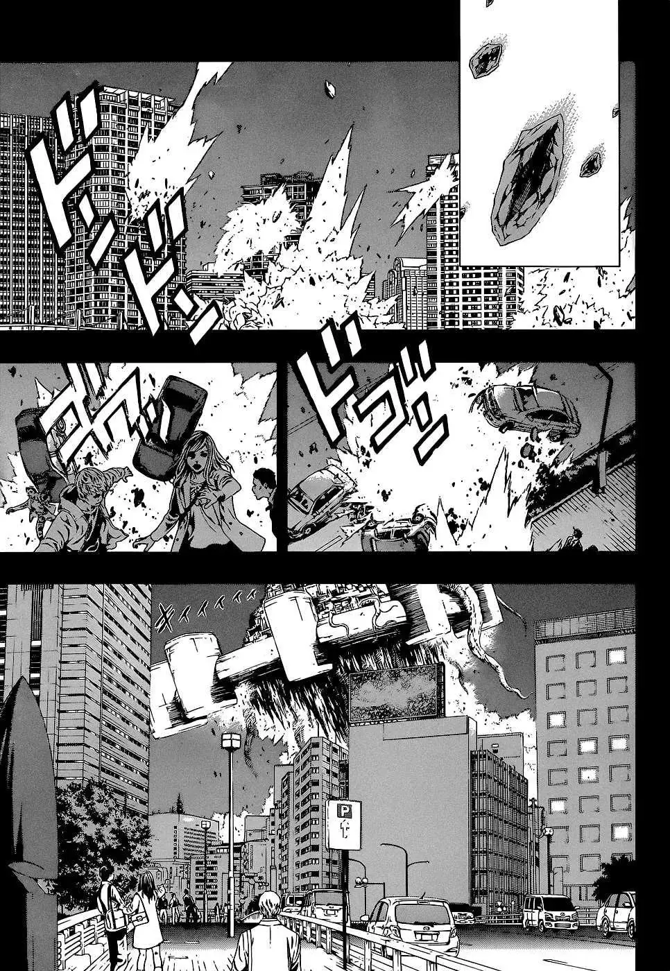 Rosario + Vampire Ss2 Chapter 67 - Trang 24