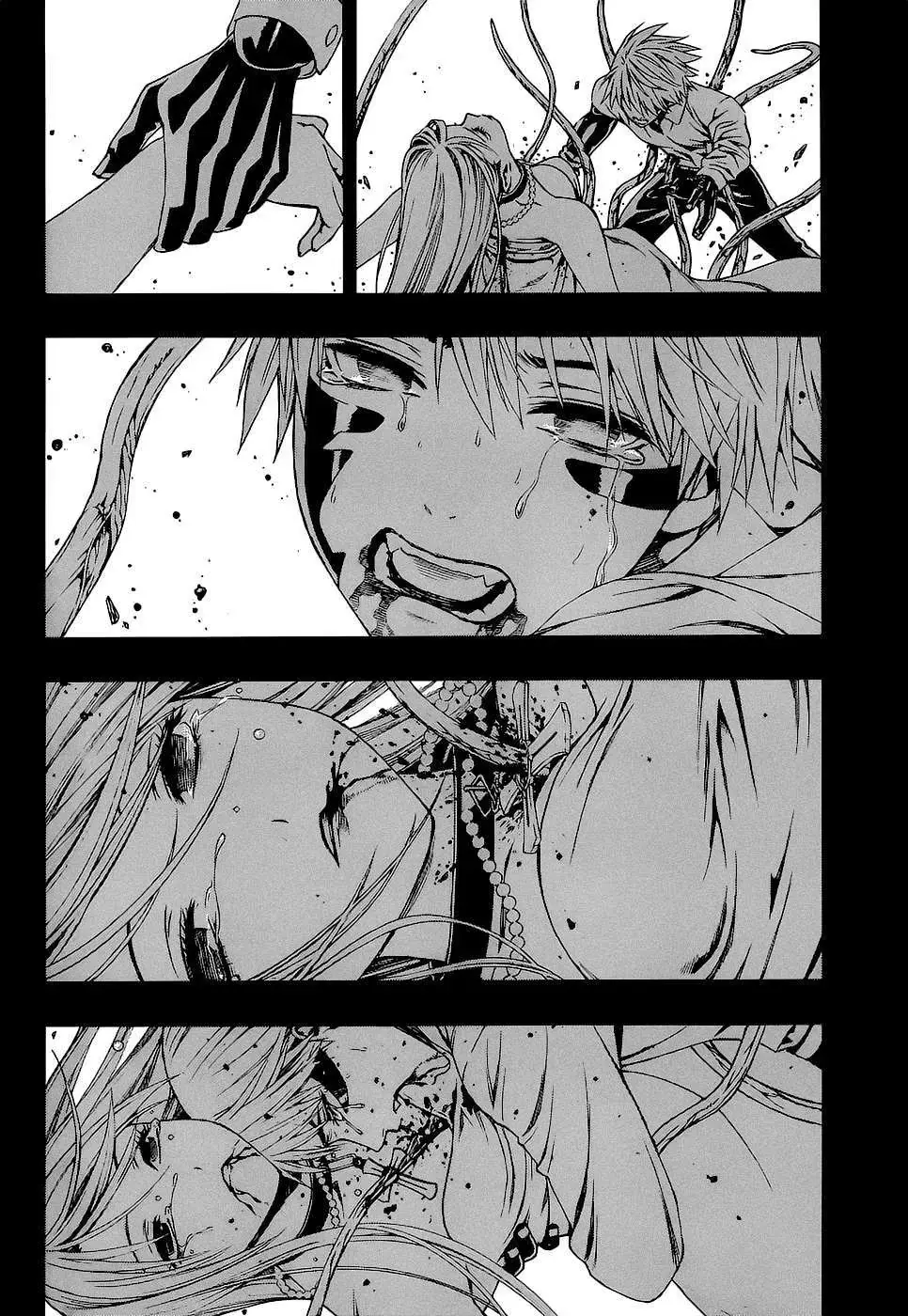 Rosario + Vampire Ss2 Chapter 67 - Trang 25
