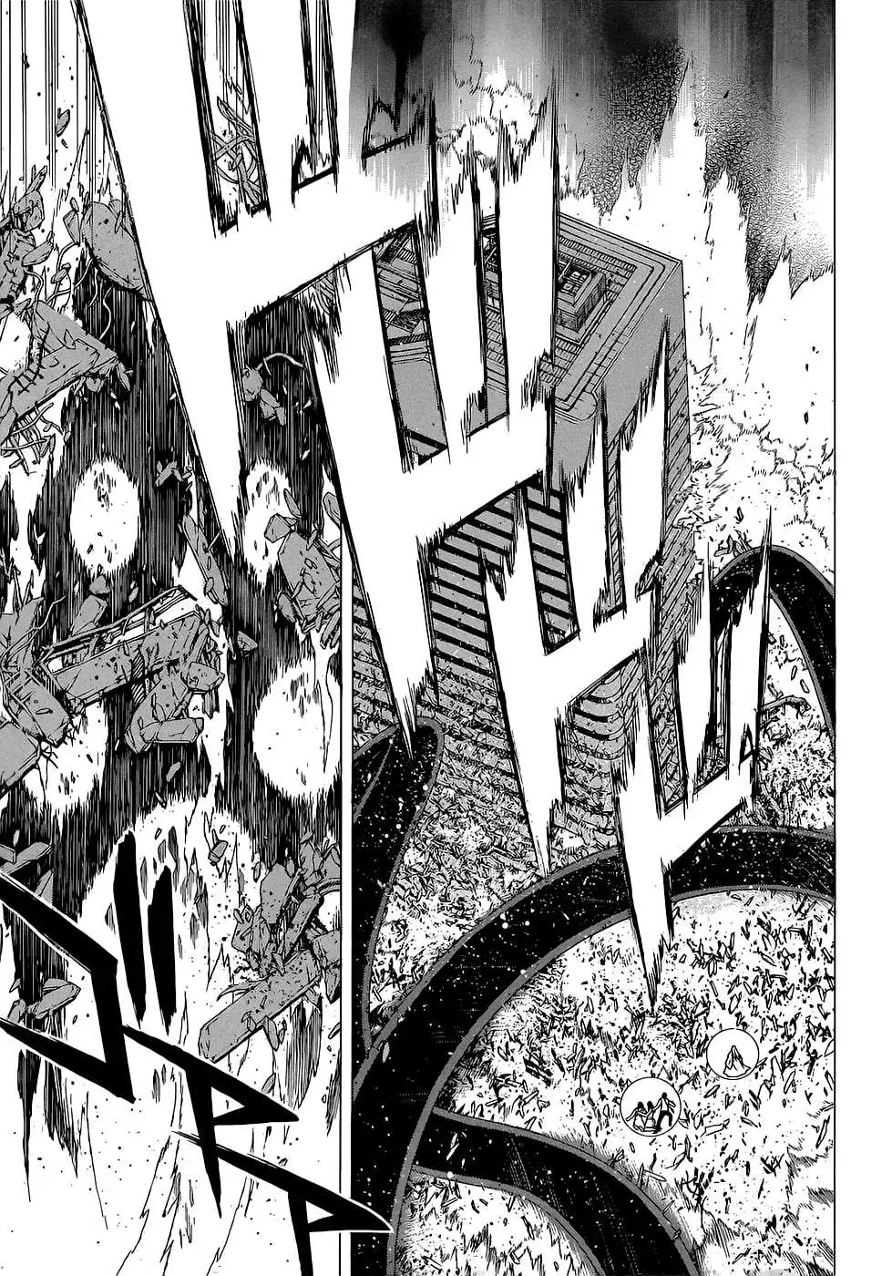 Rosario + Vampire Ss2 Chapter 68 - Trang 18